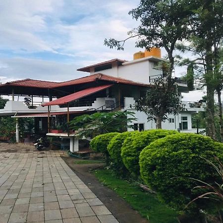 Sana Estate Stay Madikeri Luaran gambar