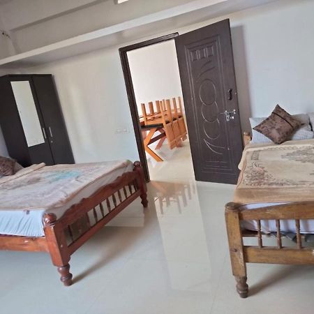 Sana Estate Stay Madikeri Luaran gambar