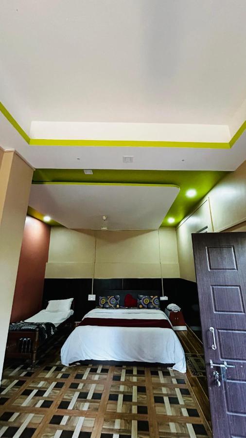 Sana Estate Stay Madikeri Luaran gambar