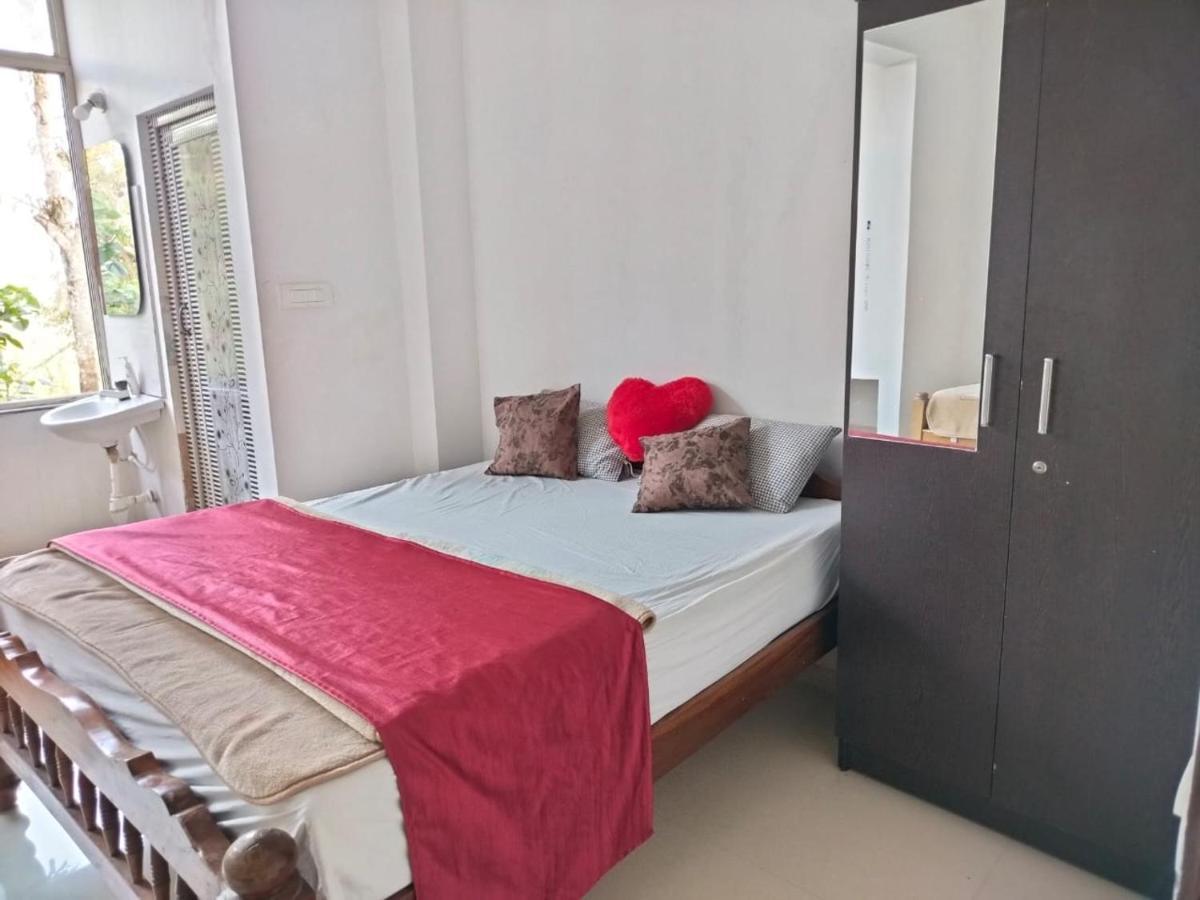 Sana Estate Stay Madikeri Luaran gambar