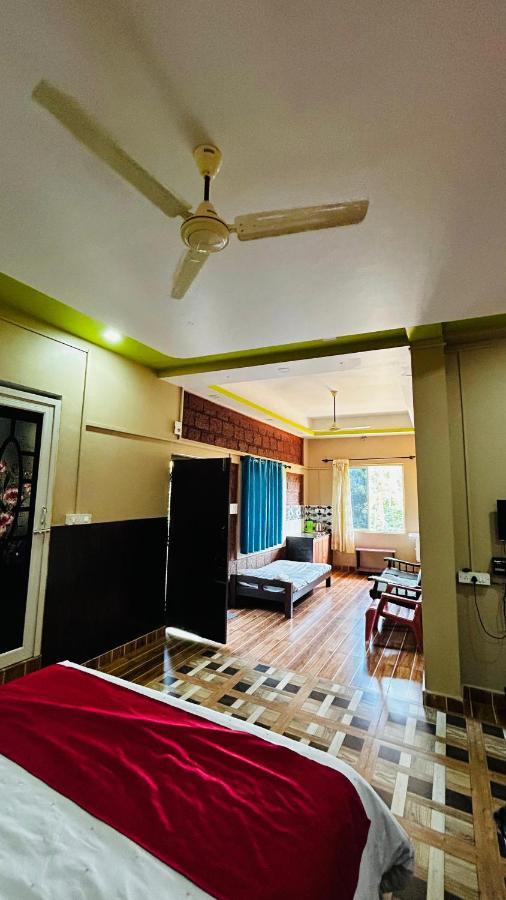 Sana Estate Stay Madikeri Luaran gambar