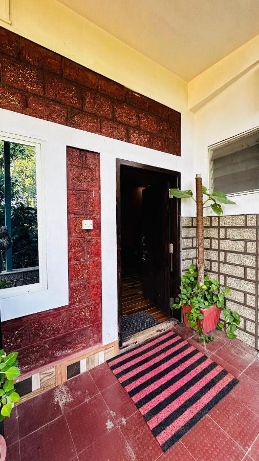 Sana Estate Stay Madikeri Luaran gambar
