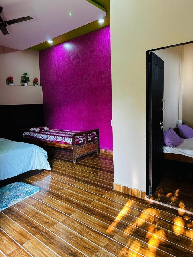 Sana Estate Stay Madikeri Luaran gambar