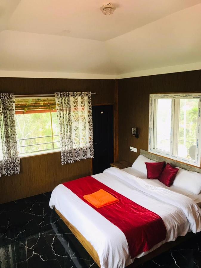 Sana Estate Stay Madikeri Luaran gambar