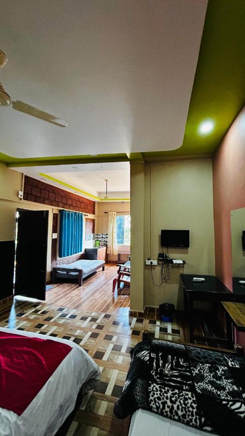 Sana Estate Stay Madikeri Luaran gambar