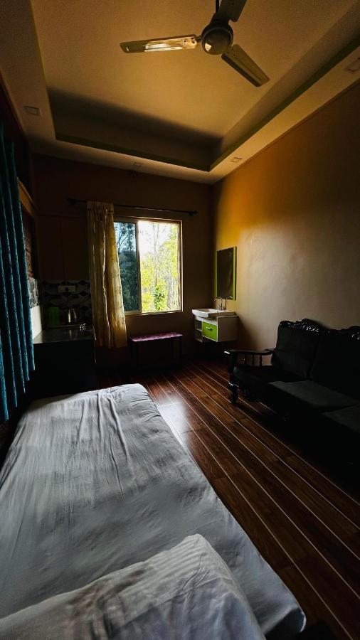 Sana Estate Stay Madikeri Luaran gambar