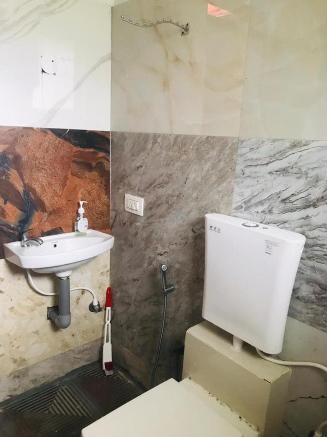 Sana Estate Stay Madikeri Luaran gambar
