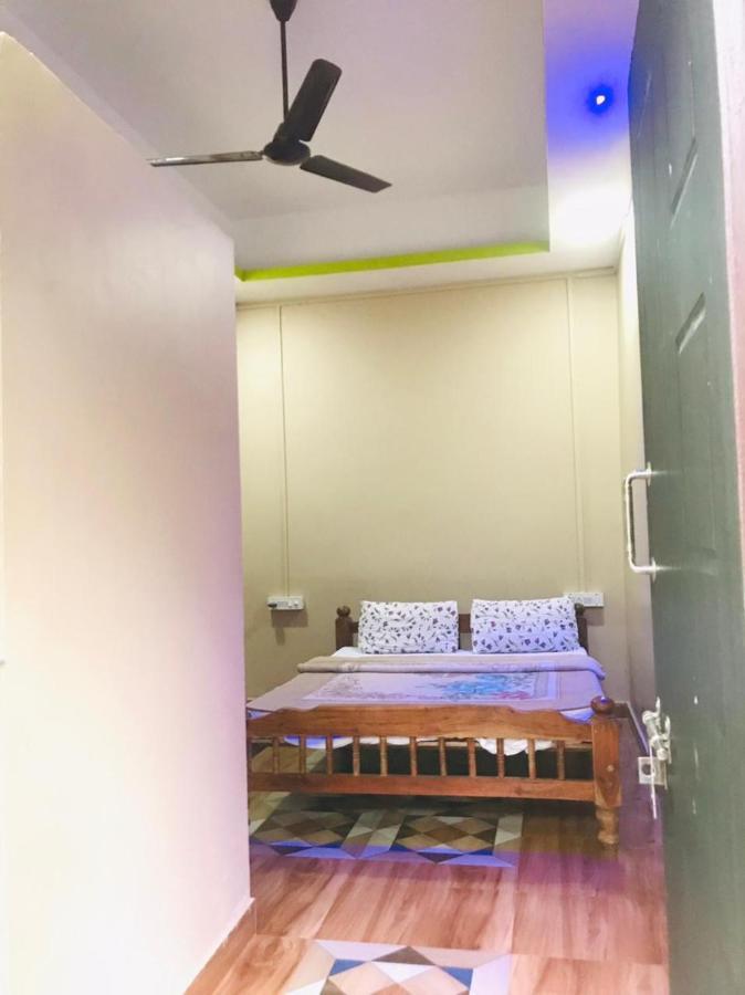 Sana Estate Stay Madikeri Luaran gambar