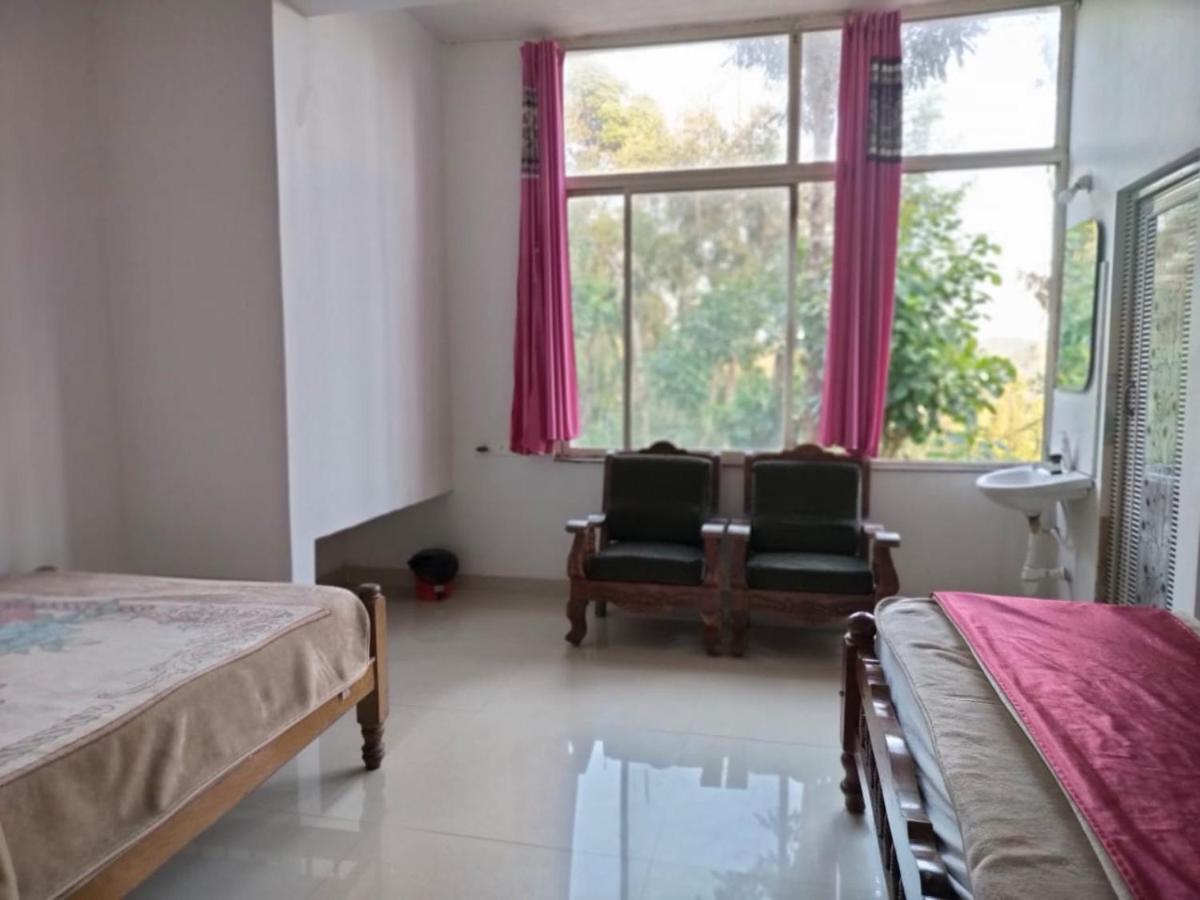 Sana Estate Stay Madikeri Luaran gambar