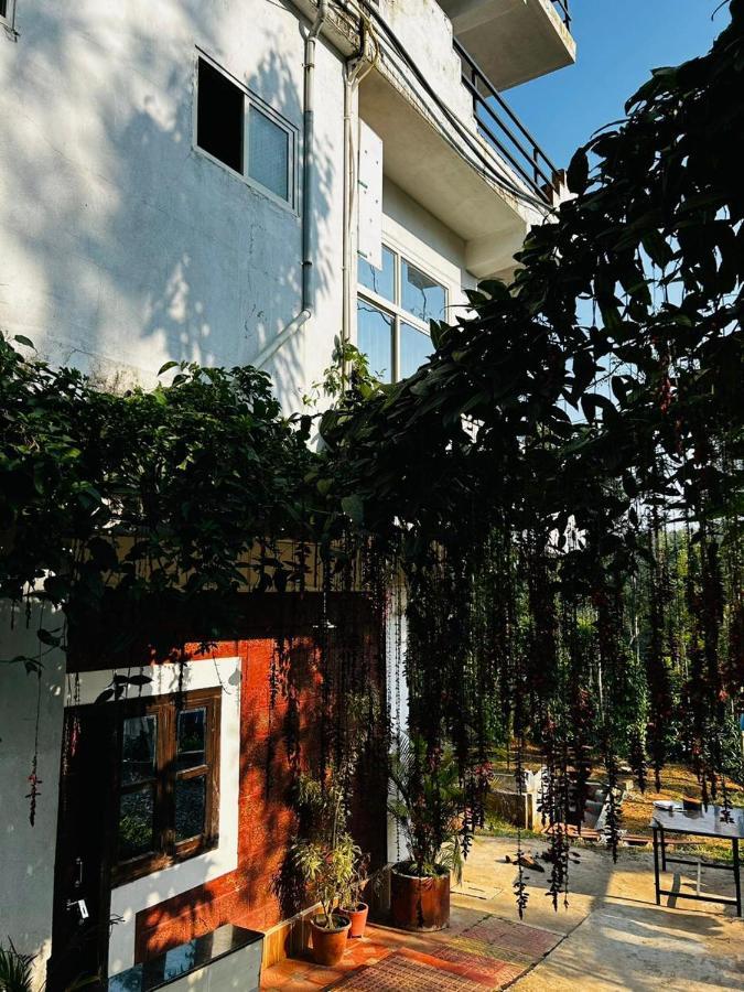 Sana Estate Stay Madikeri Luaran gambar