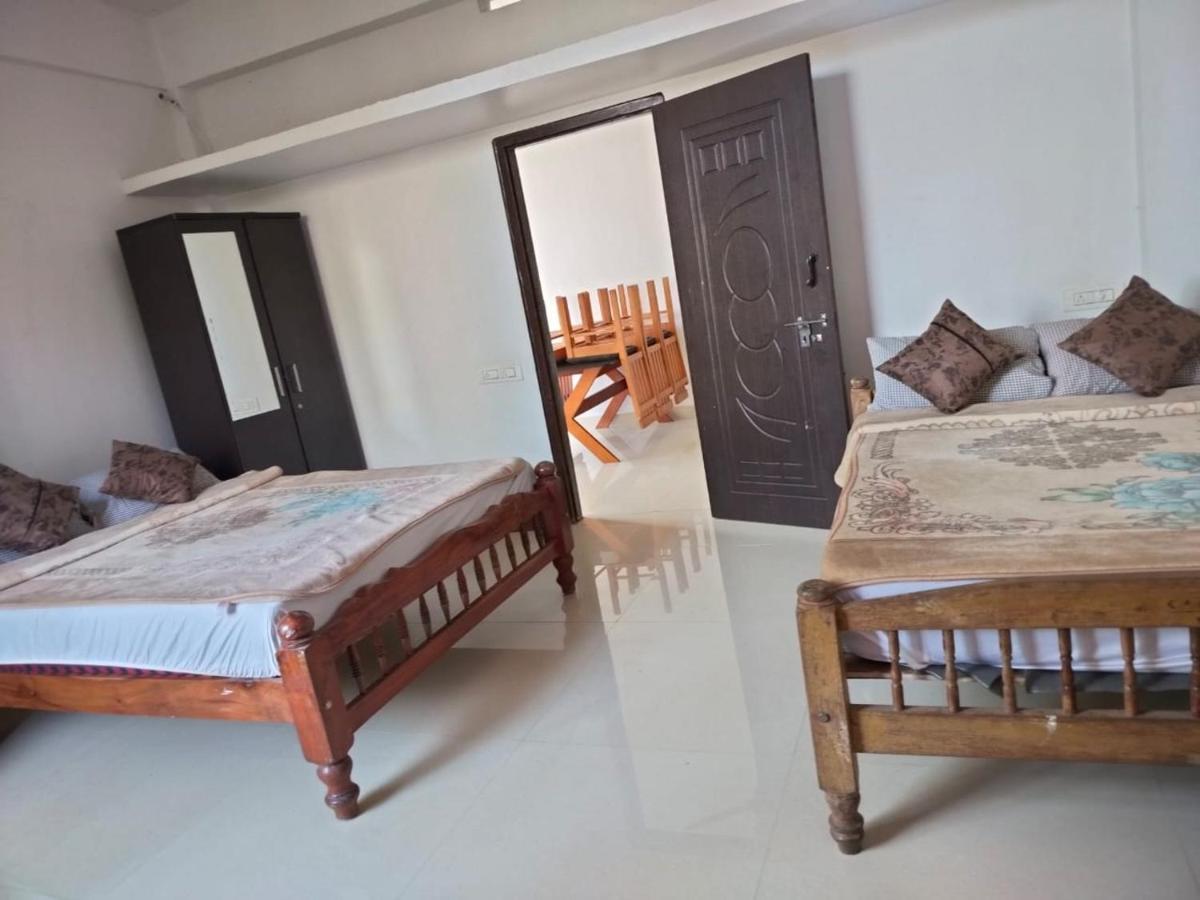 Sana Estate Stay Madikeri Luaran gambar