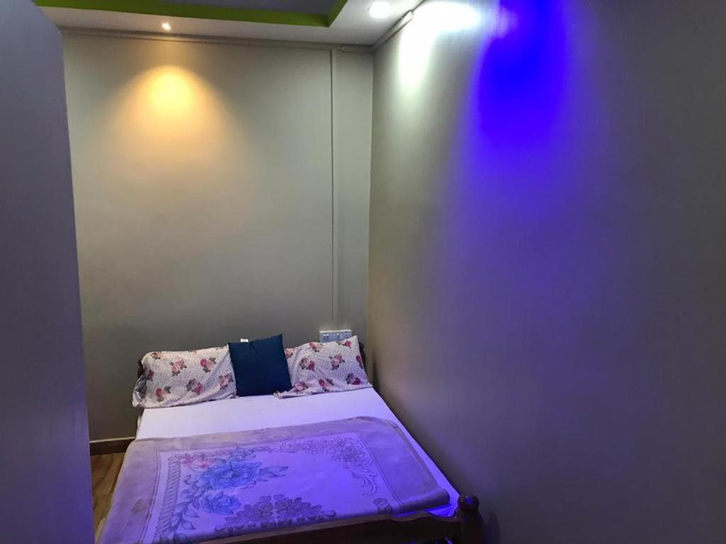 Sana Estate Stay Madikeri Luaran gambar