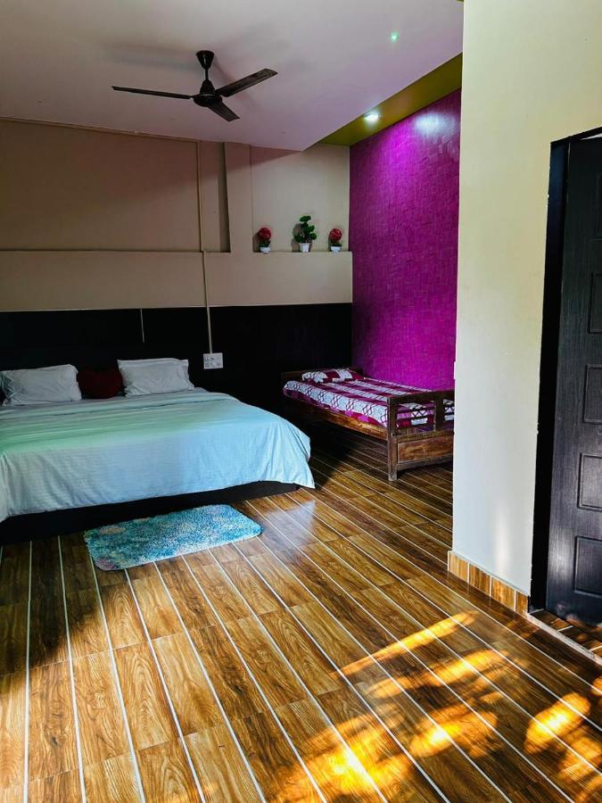 Sana Estate Stay Madikeri Luaran gambar