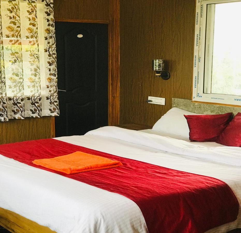 Sana Estate Stay Madikeri Luaran gambar