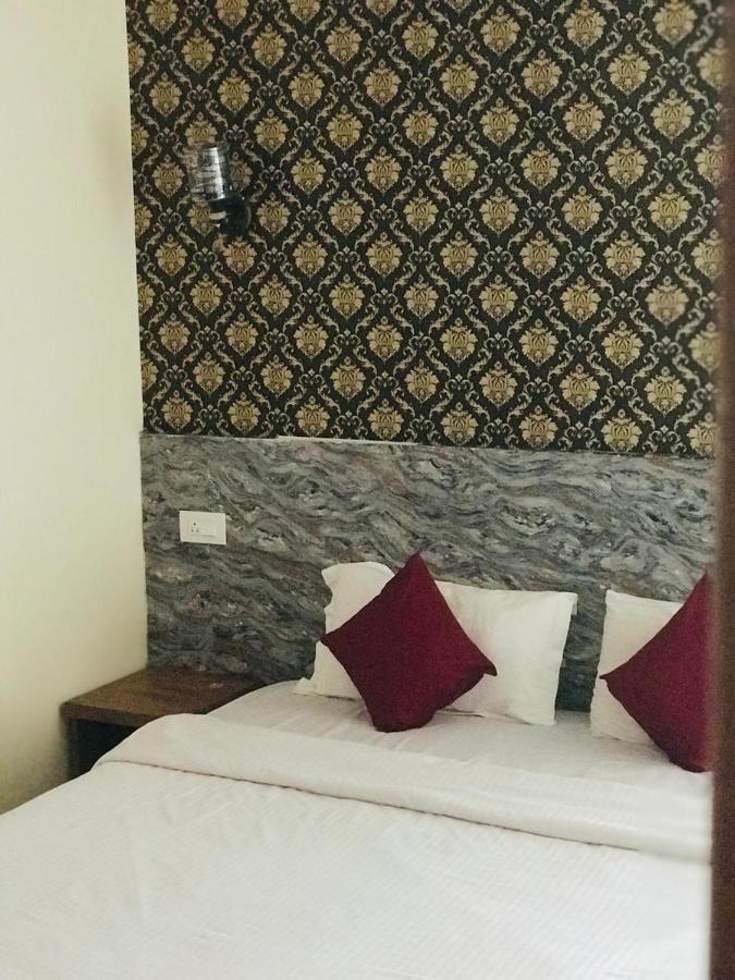 Sana Estate Stay Madikeri Luaran gambar