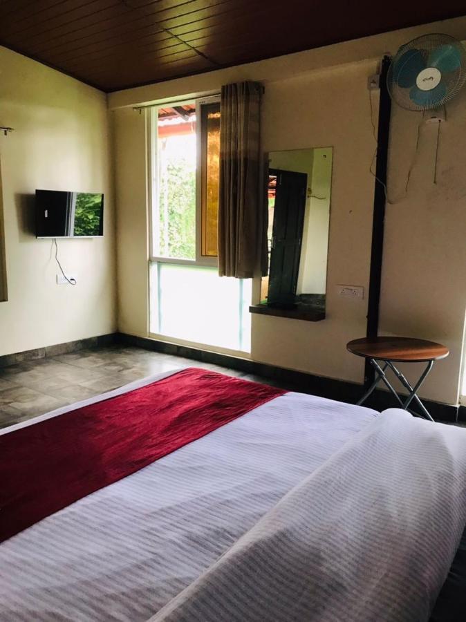 Sana Estate Stay Madikeri Luaran gambar