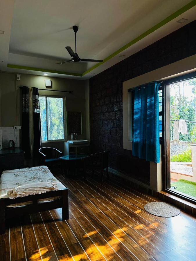 Sana Estate Stay Madikeri Luaran gambar
