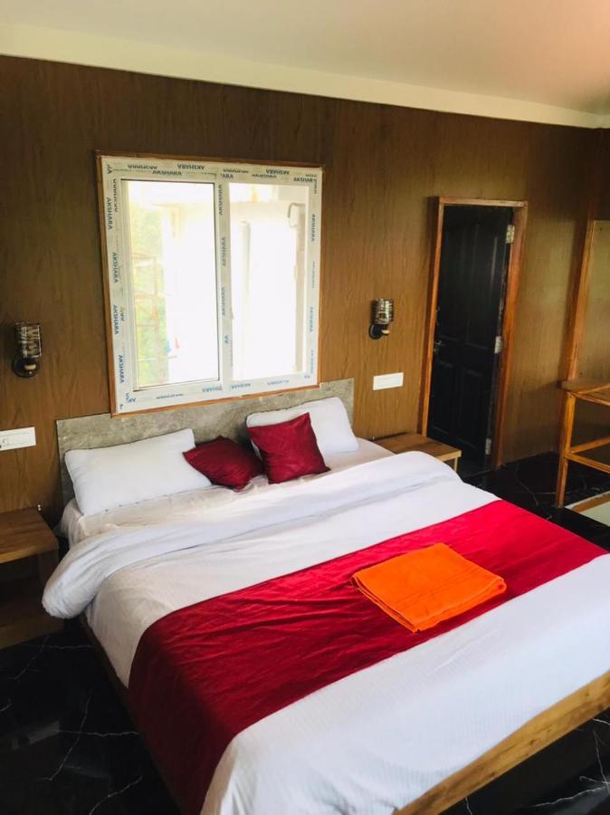 Sana Estate Stay Madikeri Luaran gambar