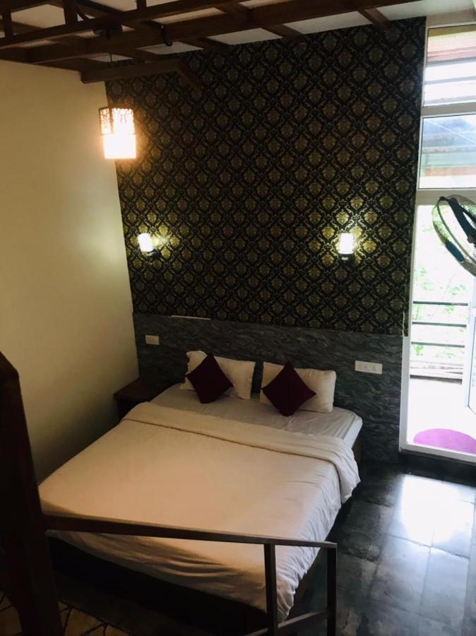 Sana Estate Stay Madikeri Luaran gambar