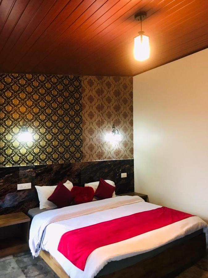 Sana Estate Stay Madikeri Luaran gambar